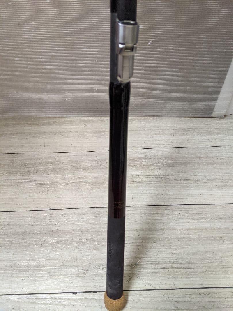 宇崎日新 NISSIN SUPER SQUARE RX ISO 2.5号530