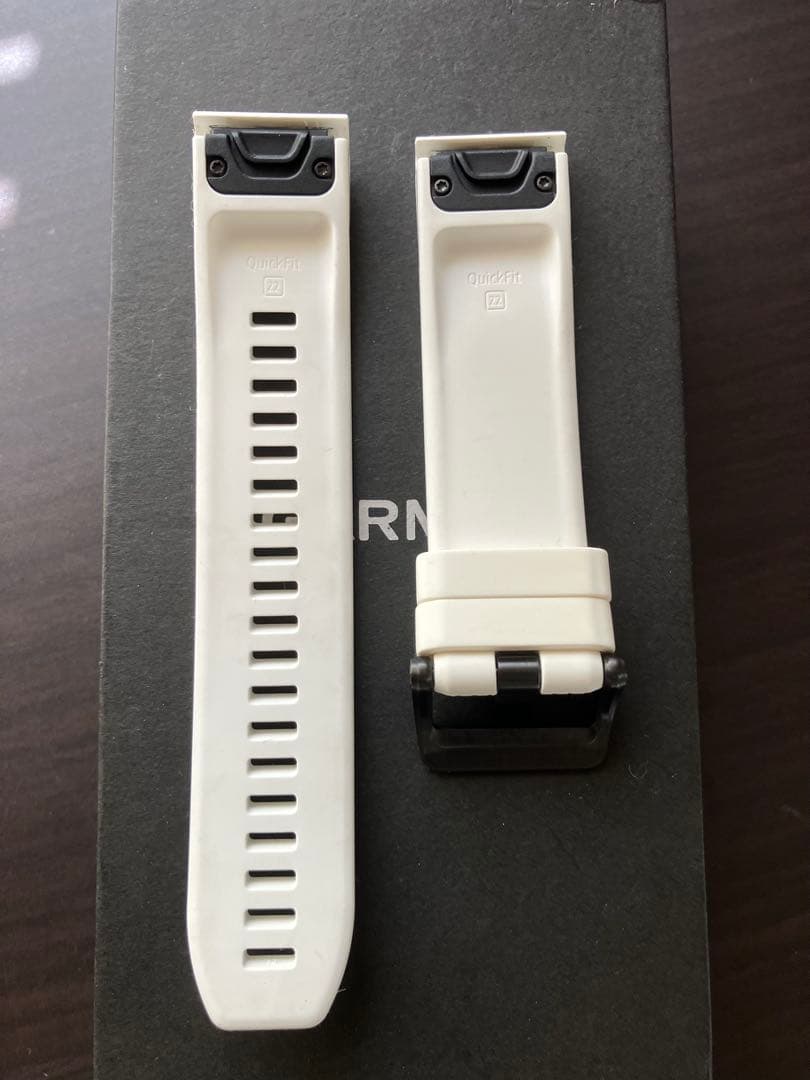 本体新品未使用ガーミン S62 Approach GARMIN保証期間３ヶ月有り