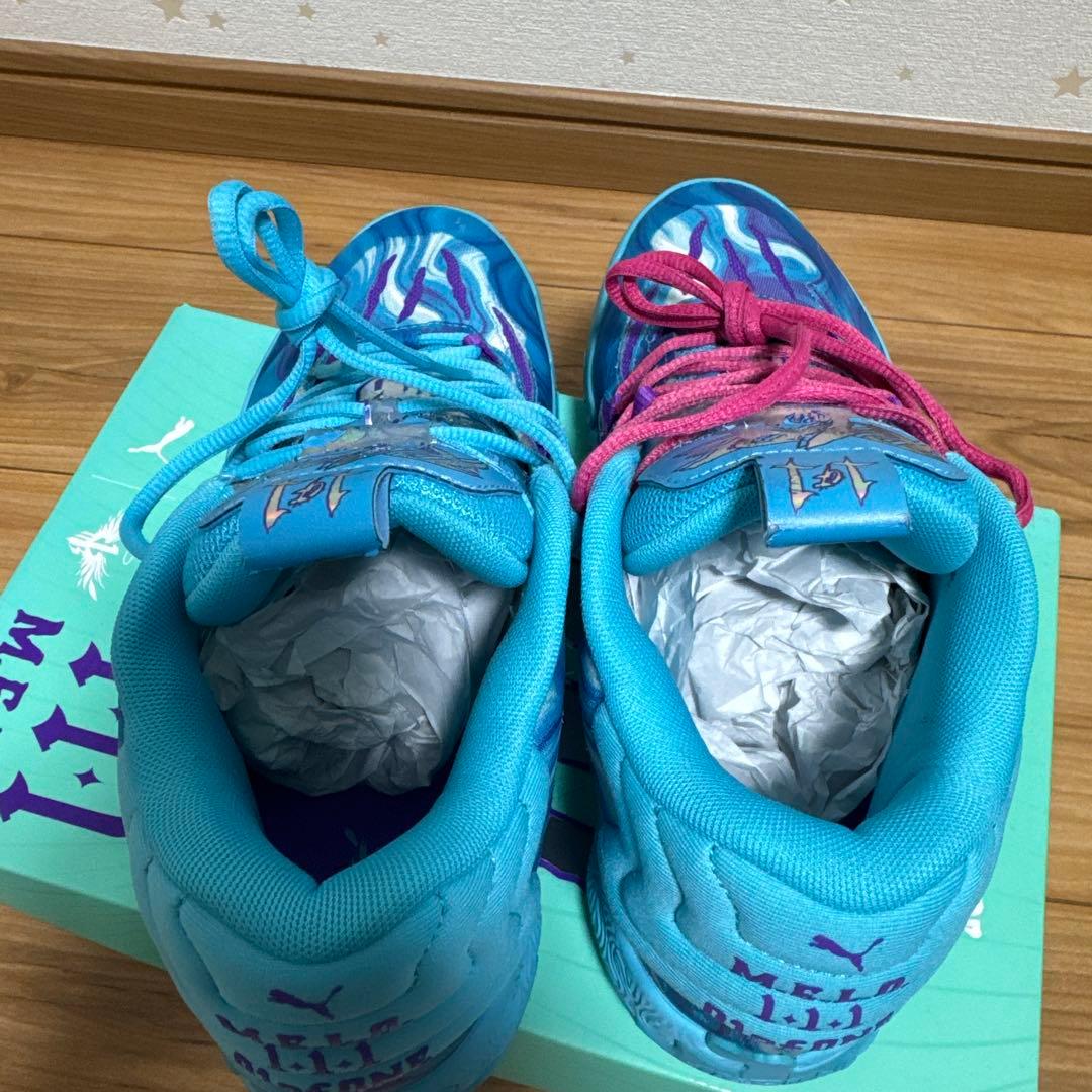 シューズ(男性用) Puma LaMelo Ball MB.03 \"Buzz City\"