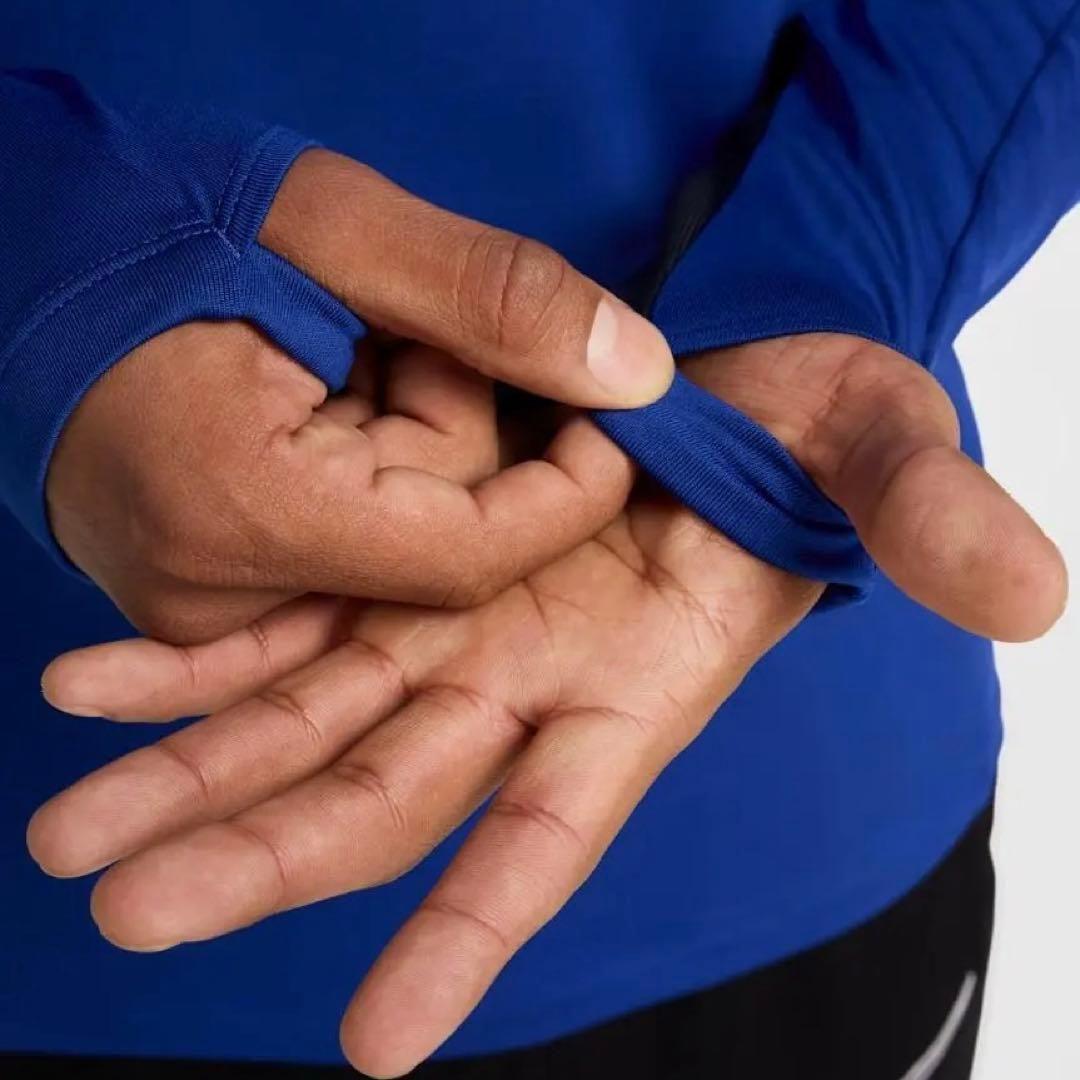 【新品・サイズXXL】ナイキFCバルセロナ Dri-FITサッカードリルトップ