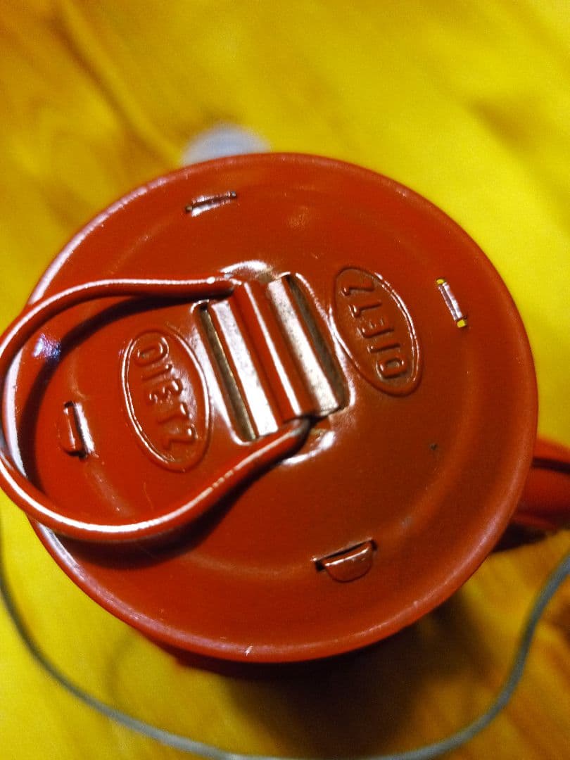 DIETZ50 デイツ50 オイルランタン 希少　廃盤　クラシックランタン