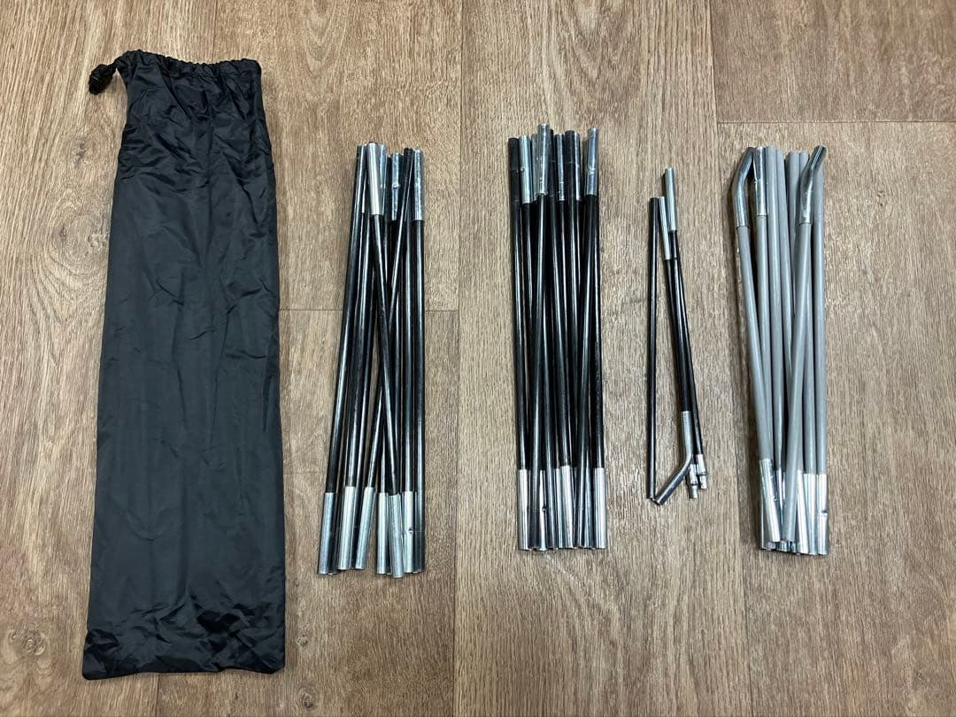 コールマン(Coleman) テント ツーリングドーム LX+(2~3人用)