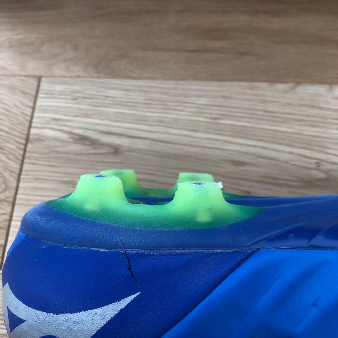 送料無料 ミズノ レビュラ V2 SL 28.5cm P1GA188403