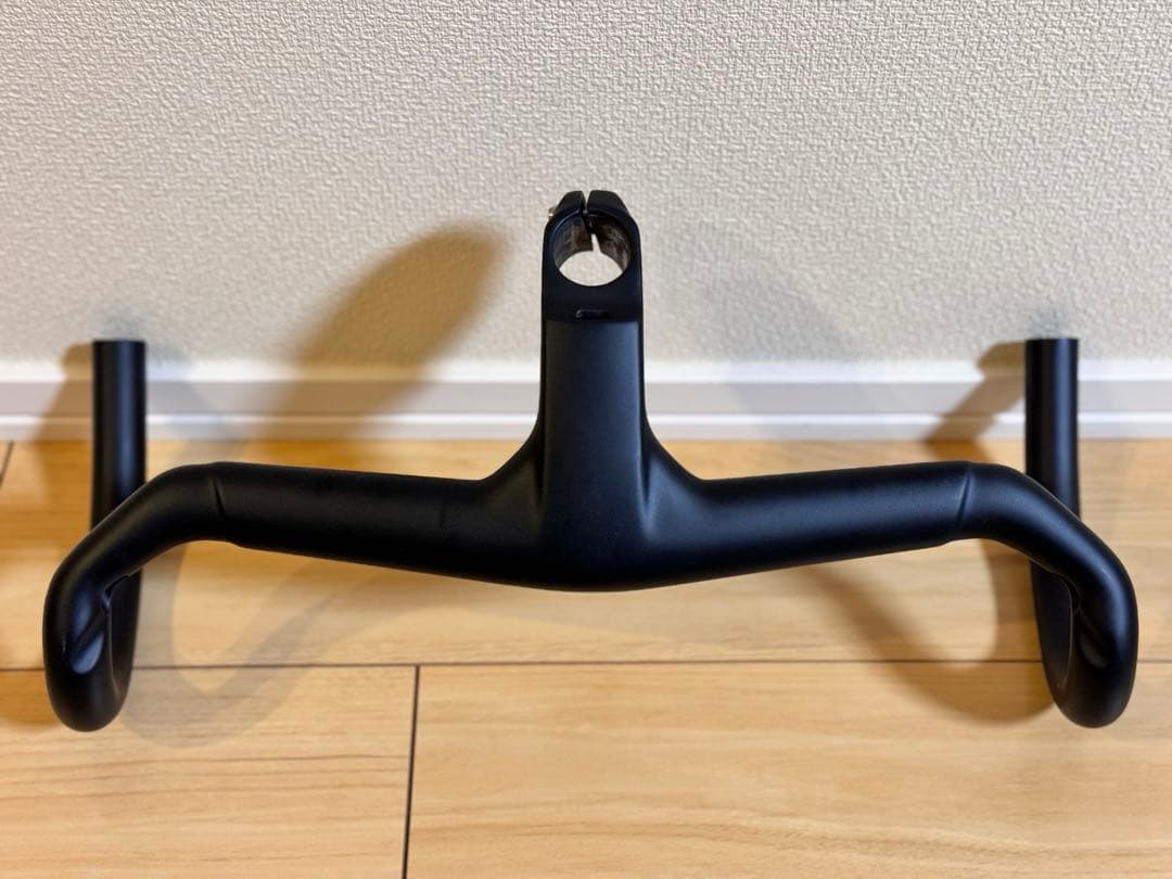 TREK Aero RSL 一体型ハンドルバー/ステム