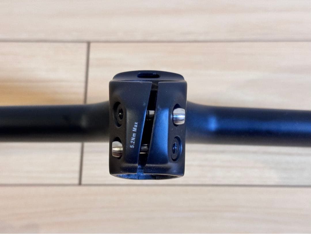 TREK Aero RSL 一体型ハンドルバー/ステム