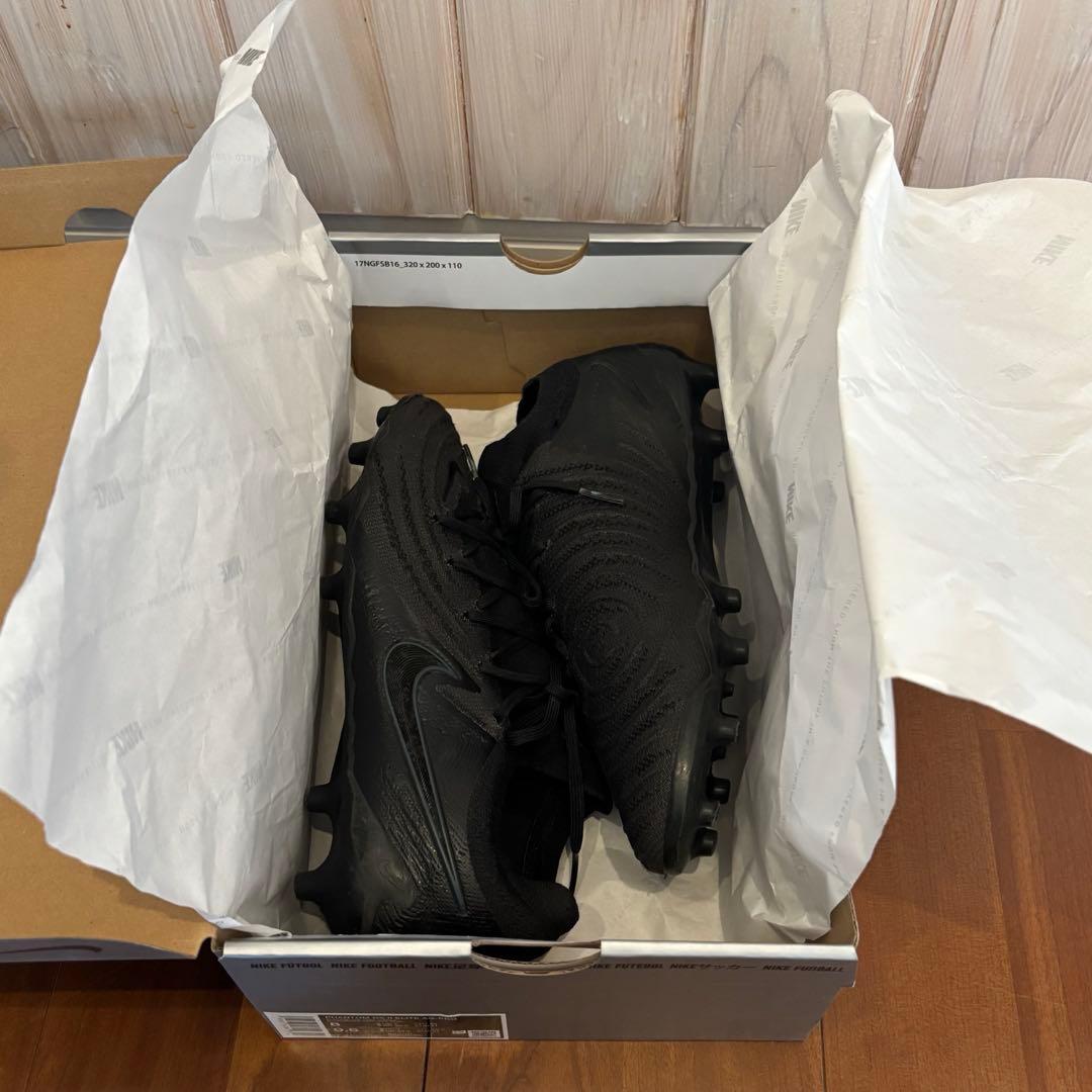NIKE ファントム GX2 エリート AG-PRO【26cm】