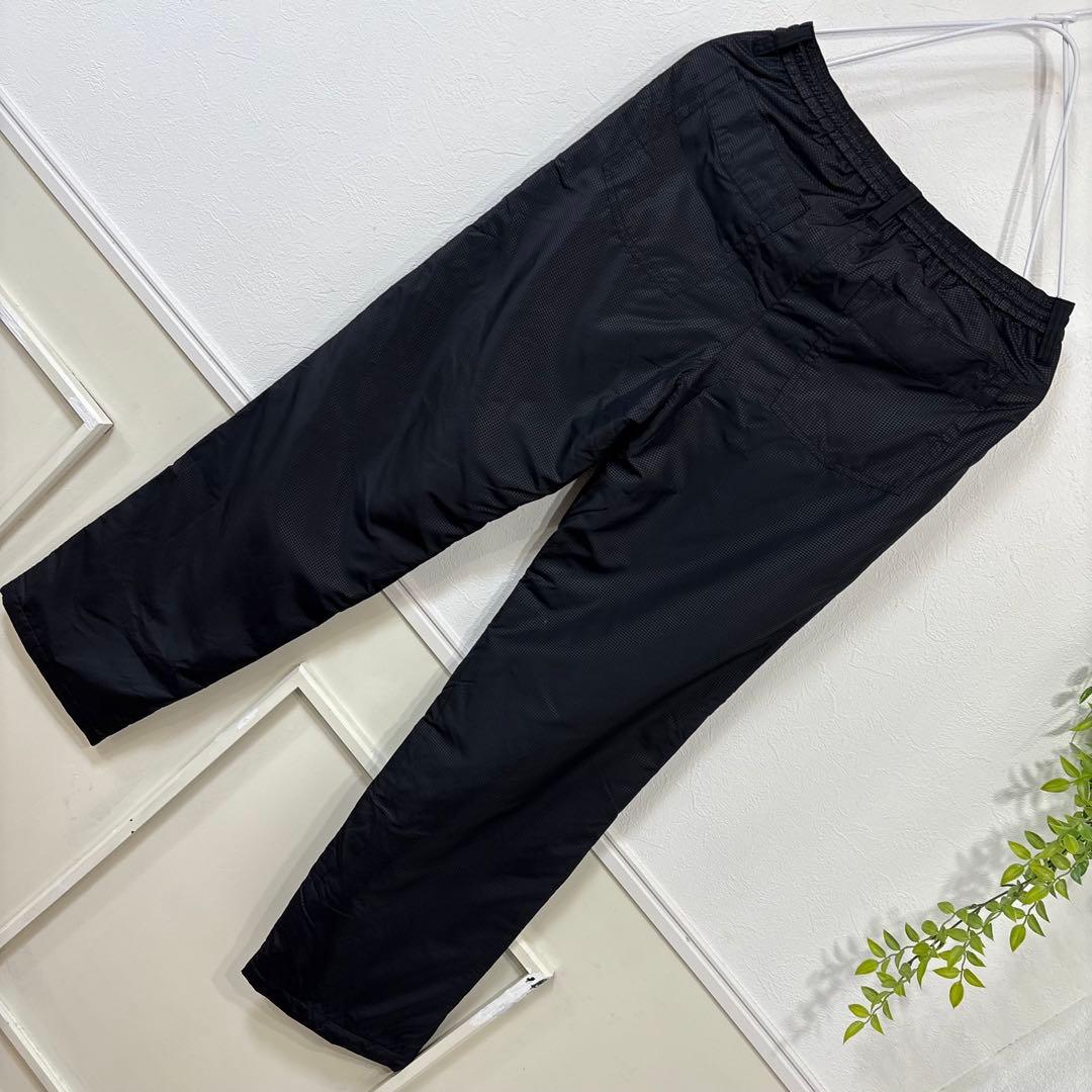 29美品　FILA GOLF 中綿　防風　セットアップ　ルコック　アディダス