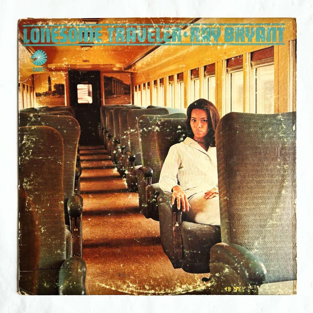 ジャズピアノ聴きたい”Ray Bryant” モダンジャズ傑作USオリジ盤4選