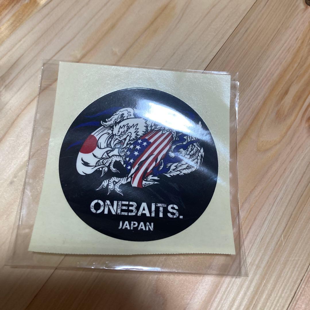 ワンベイツ　ウルトラ　希少　新品