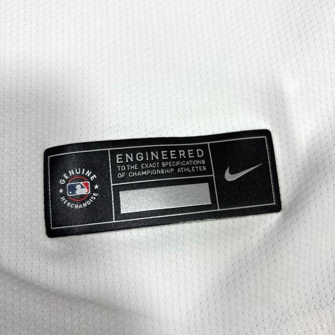 【正規品】大谷翔平　ロサンゼルスドジャース　公式リミテッドユニフォーム　Sサイズ