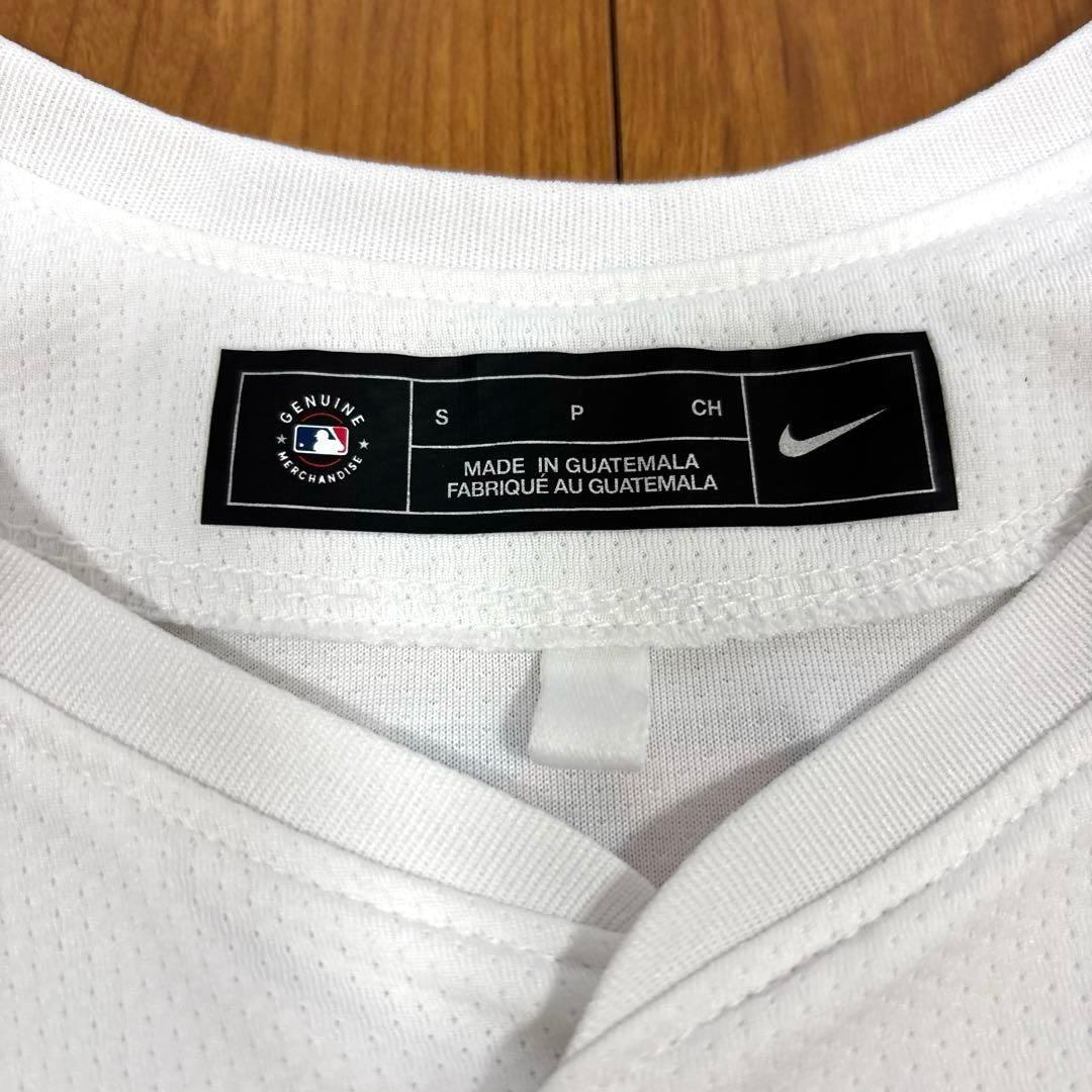 【正規品】大谷翔平　ロサンゼルスドジャース　公式リミテッドユニフォーム　Sサイズ