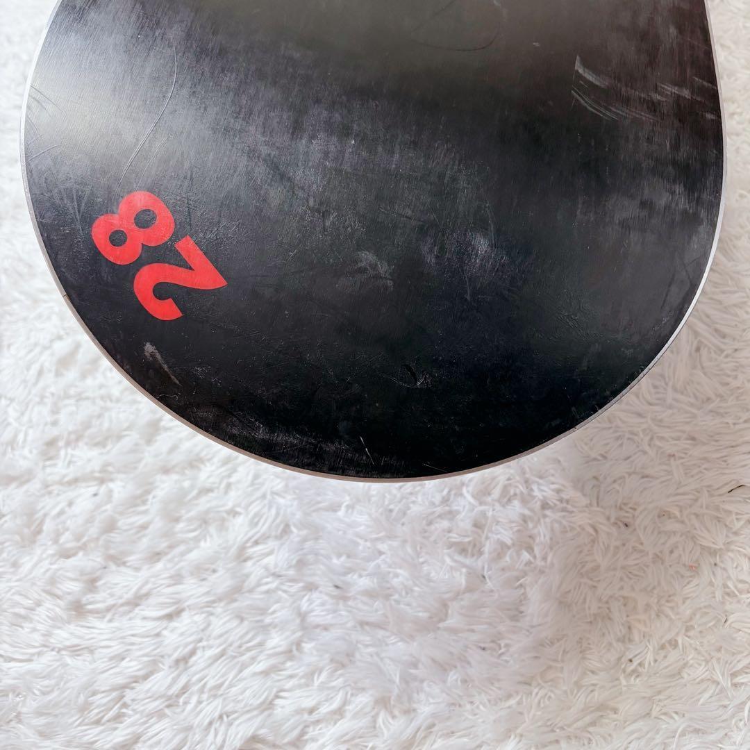 大人気　RICE28 RT8 LTD 152 21-22グラトリ デッキパッド付