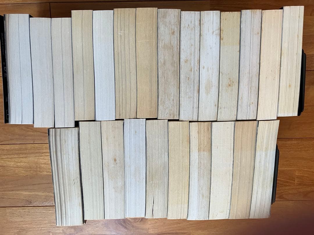 BE-BOP HIGH SCHOOL全巻　コンビニ版