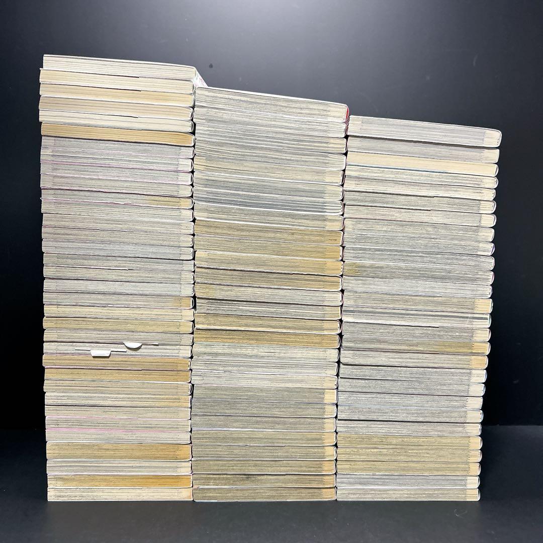 大人買い ガールズ&パンツァー 関連作品 大量まとめ売り 97冊 おまけ冊子