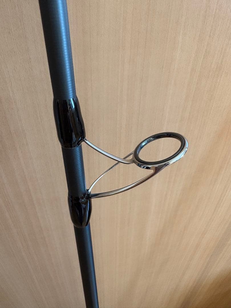 ロッド GRANDAGE ATLAS BLUE RUNNER 98M