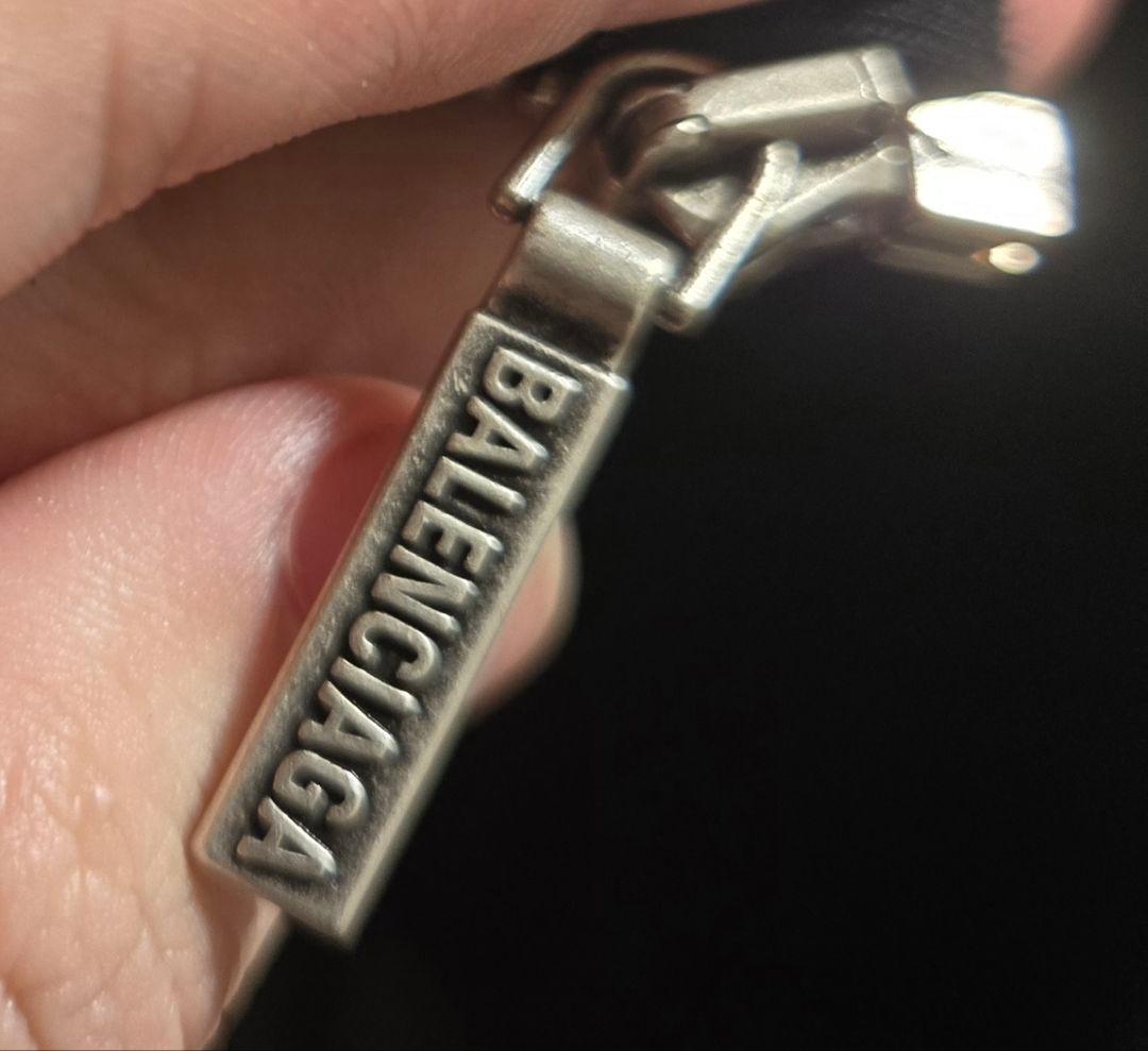 BALENCIAGA スピードハンター パーカー