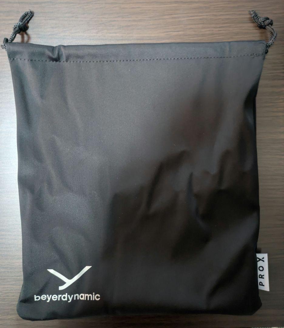 Beyerdynamic DT 900 PRO X ヘッドホン