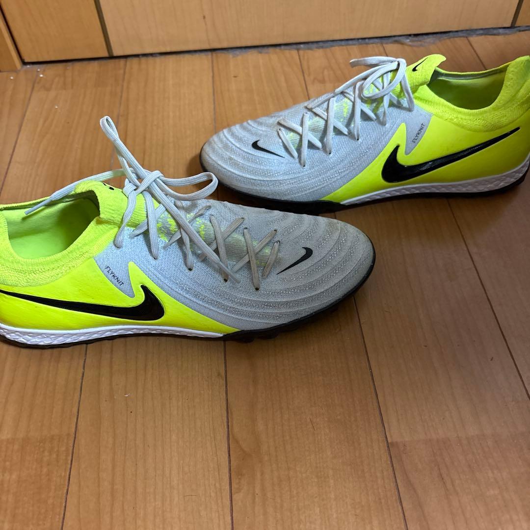 シューズ NIKE PHANTOM GX II PRO TF