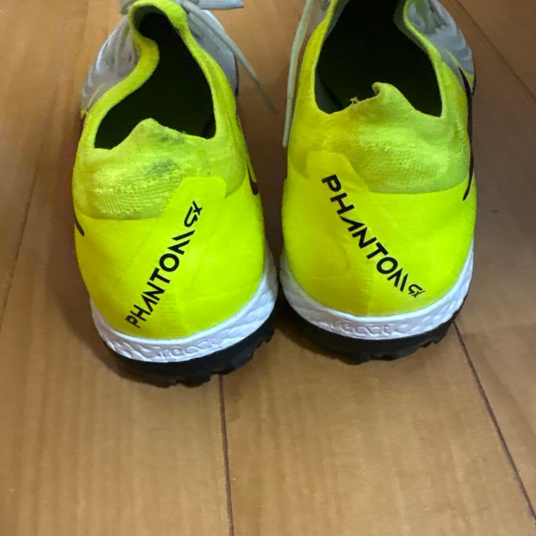 シューズ NIKE PHANTOM GX II PRO TF