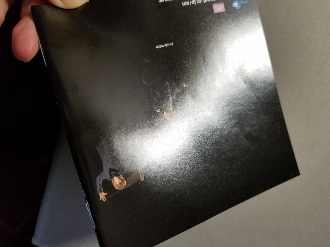 エイチ・オー・ティー◇H.O.T. THE BEST◇AVCD18030