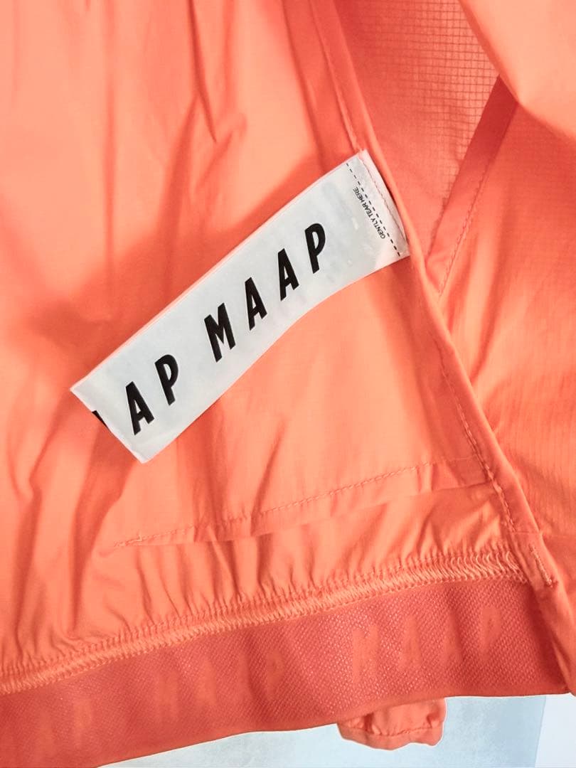  Flow Jacket マープ ジャケット Lサイズ