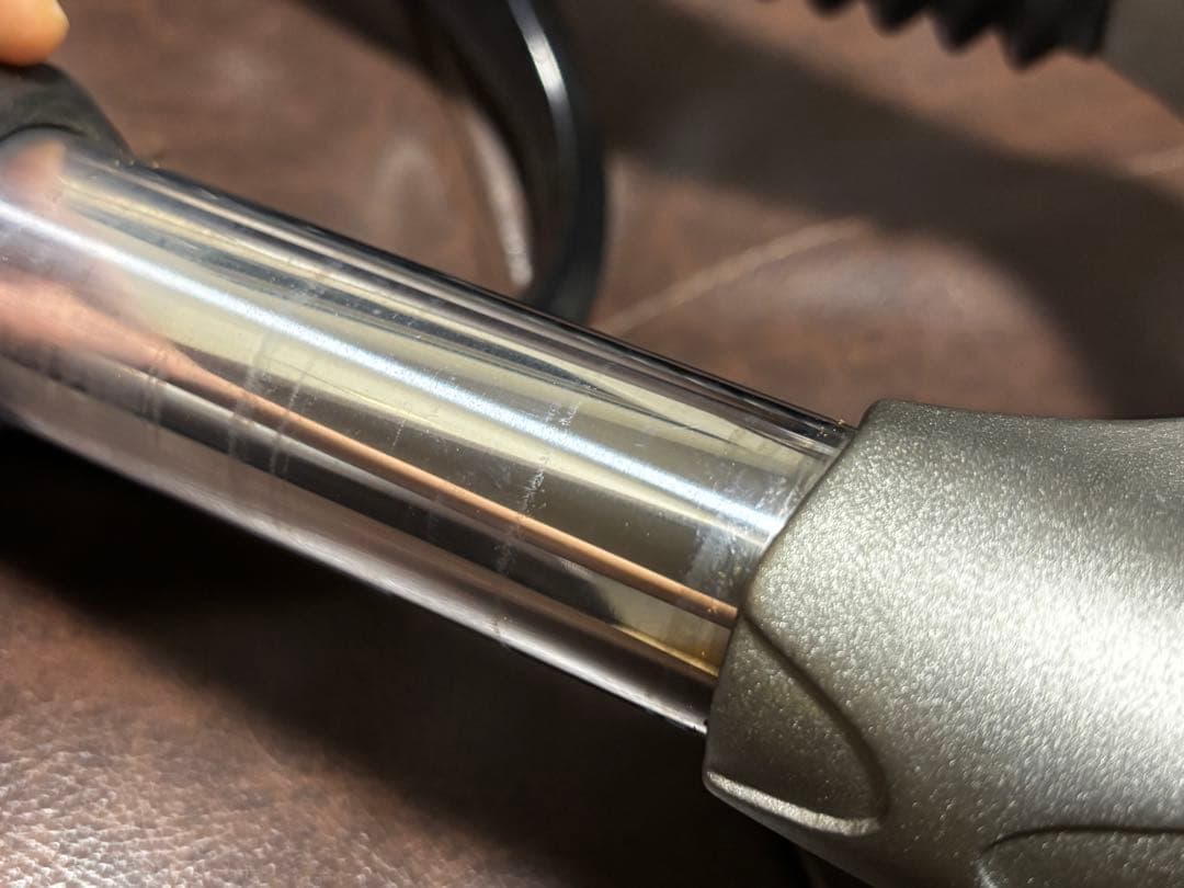 MANITOU SIX サスペンション フォーク MTBに マニトウ