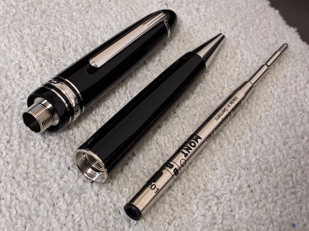 ‼️専用‼️新品‼️モンブランP161ルグラン‼️マイスターシュテュックボールペン‼️
