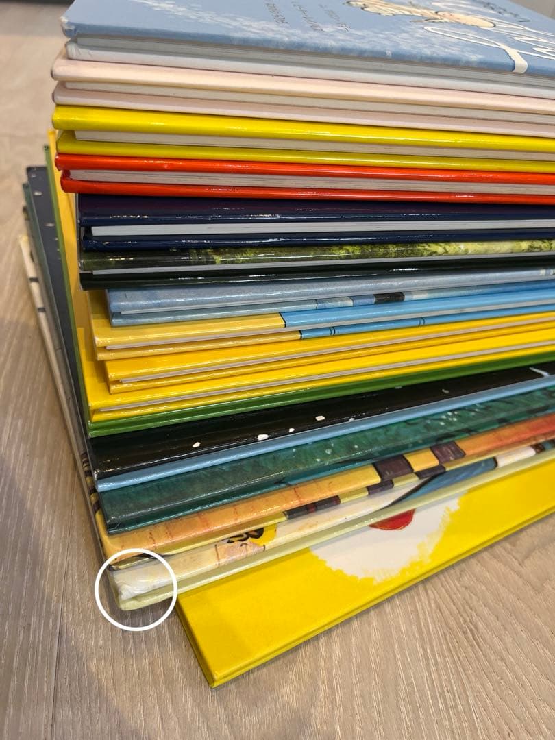 海外作品　絵本　16冊セット