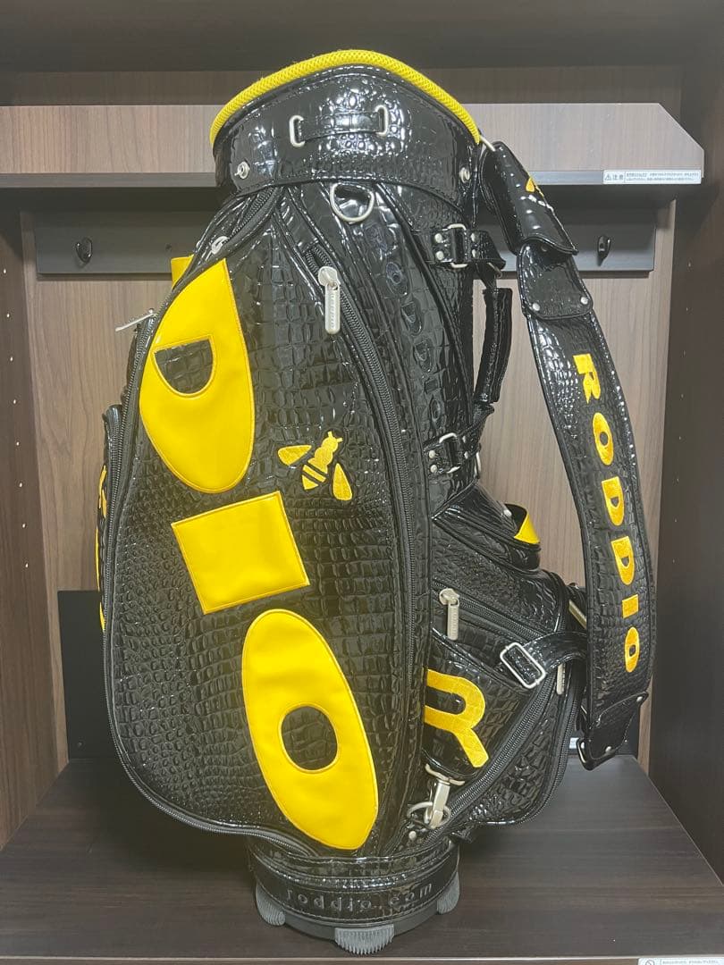 眼*ド様 特別値下❗️極美品❗️世界に1個限定カラーロッディオ　プレミアムキャデ