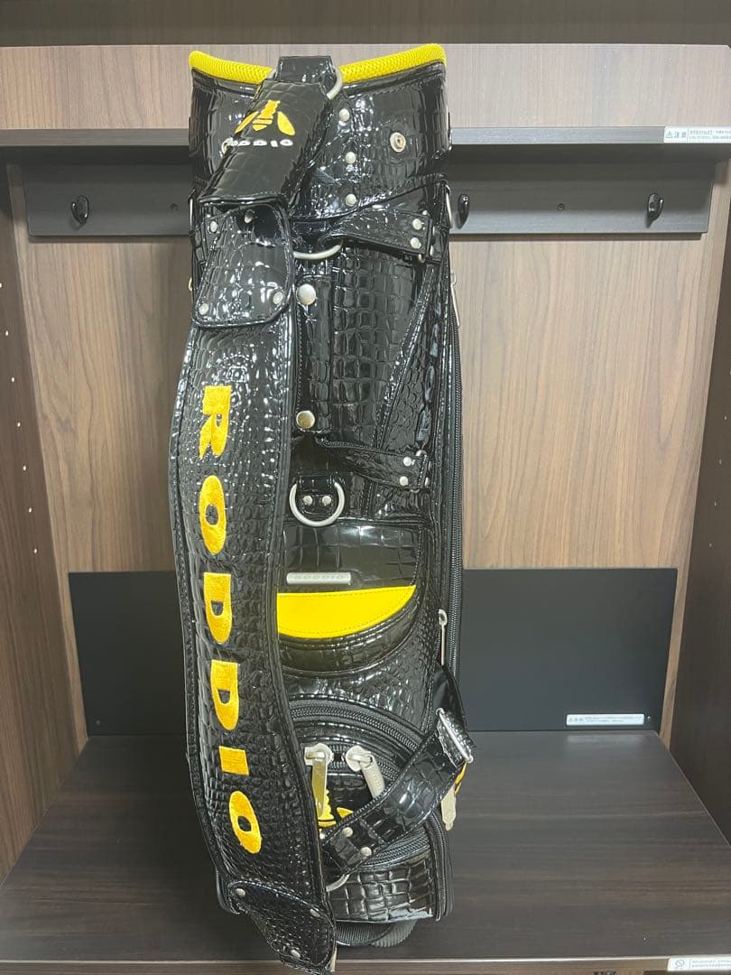 眼*ド様 特別値下❗️極美品❗️世界に1個限定カラーロッディオ　プレミアムキャデ