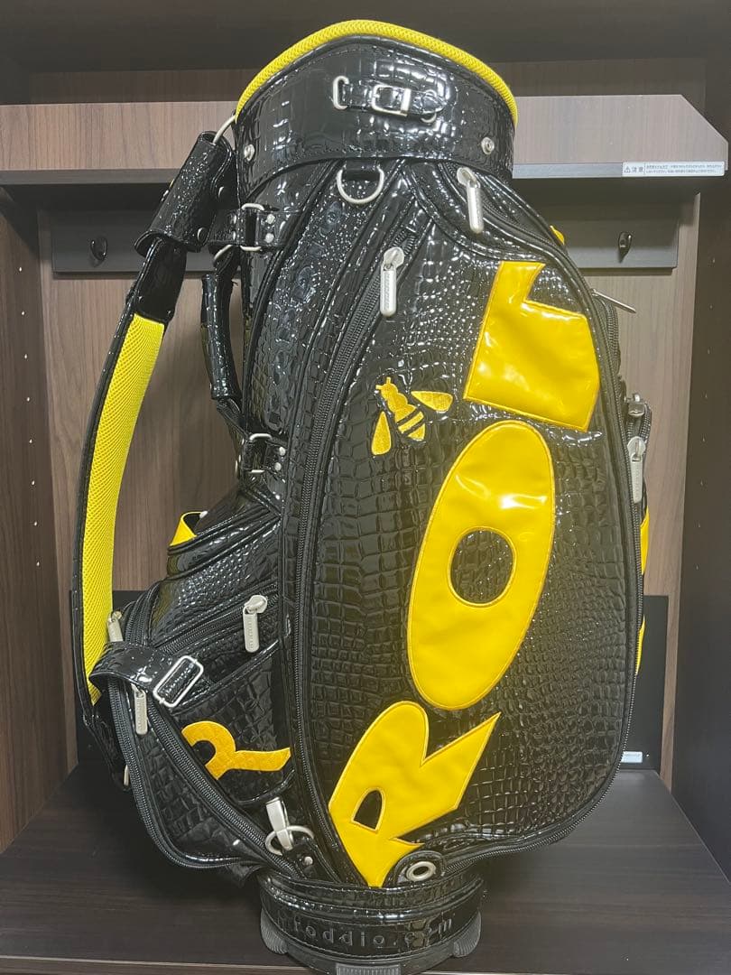 眼*ド様 特別値下❗️極美品❗️世界に1個限定カラーロッディオ　プレミアムキャデ