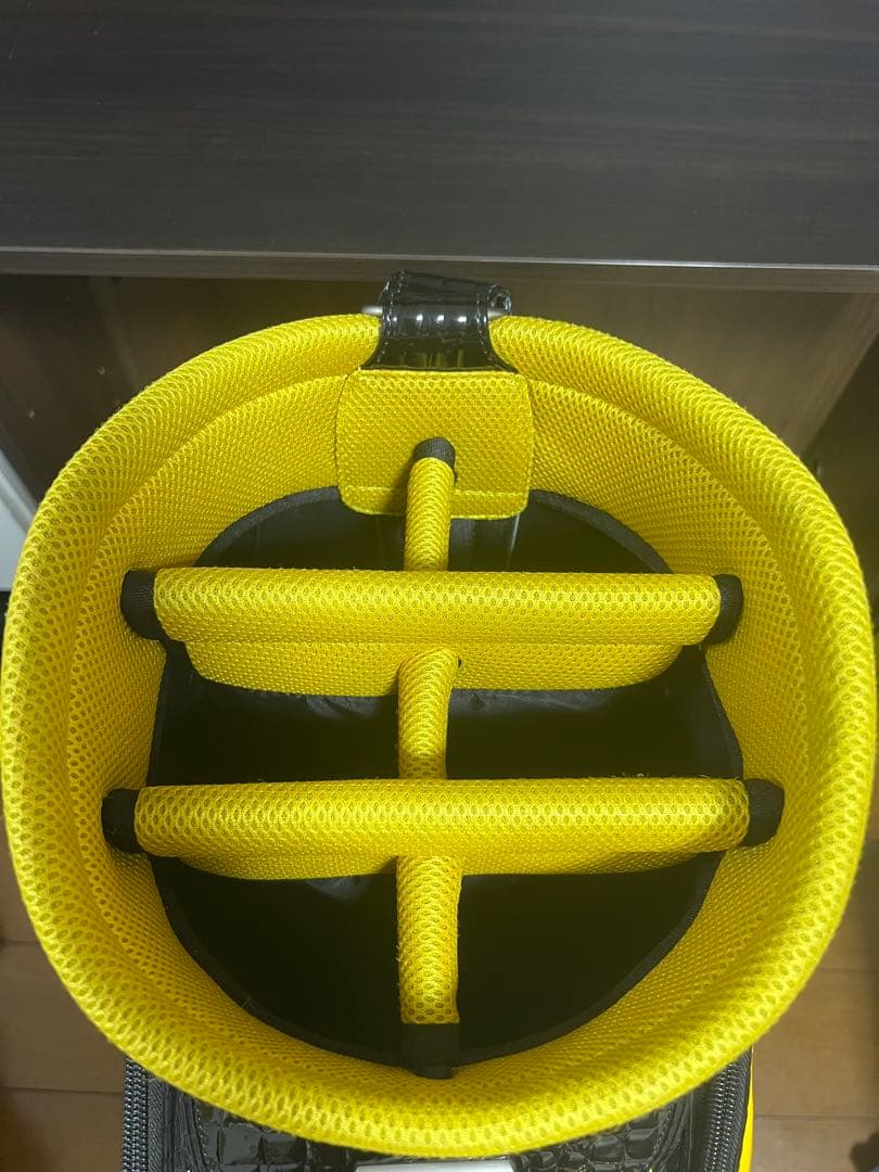 眼*ド様 特別値下❗️極美品❗️世界に1個限定カラーロッディオ　プレミアムキャデ