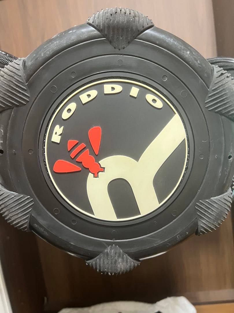 眼*ド様 特別値下❗️極美品❗️世界に1個限定カラーロッディオ　プレミアムキャデ