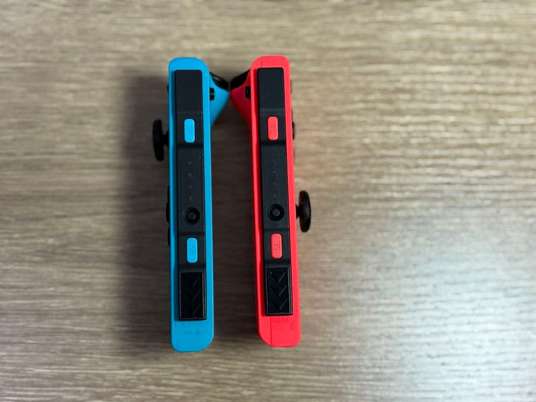 Nintendo Switch本体 GCコン接続タップ ケース　モンハンライズ