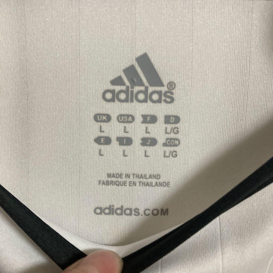 ACミラン カカ 22 長袖ジャージ