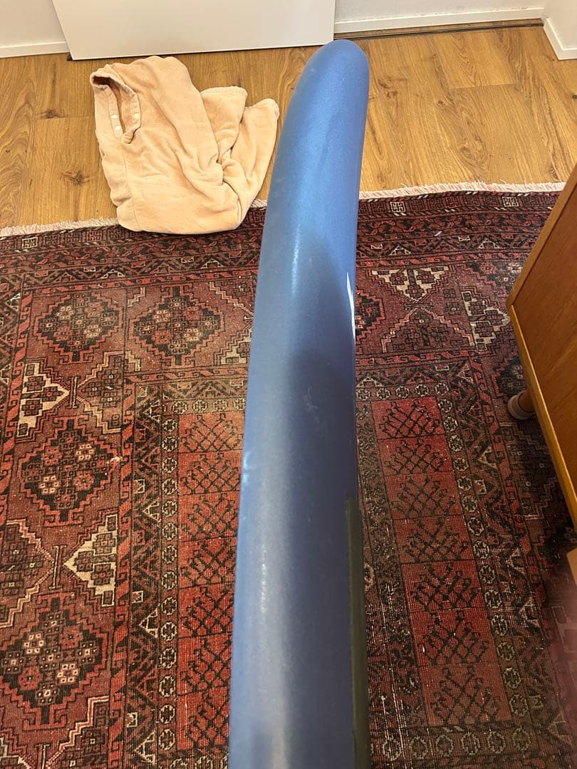 WATER RAMPAGE ウォーターランページBigFish 6'2 手渡限定