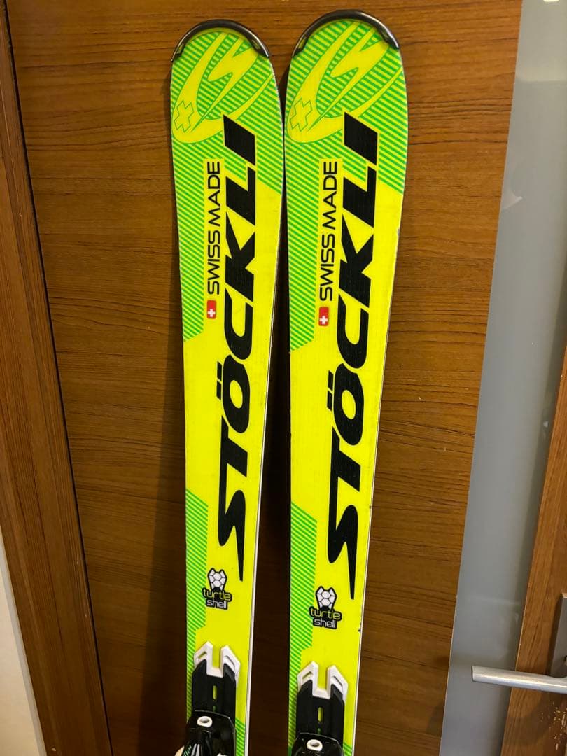 STOCKLI（ストックリ) Laser AX