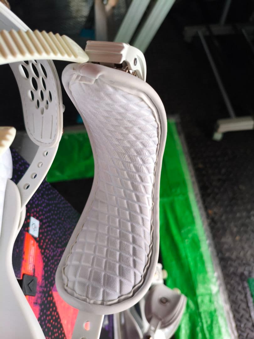 Burton Feelgood 130 Smalls スノーボード