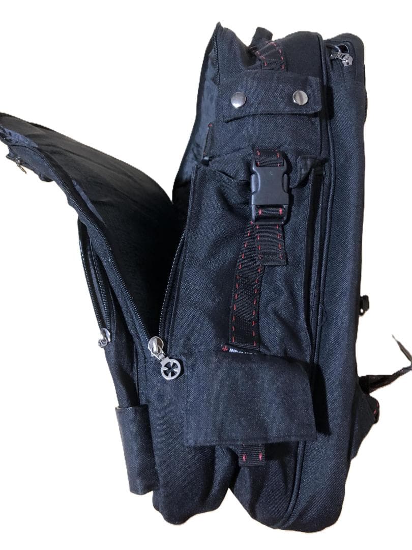 早い者勝ち 値下げ中 レア 美品 INDEPENDENT バックパック 大容量