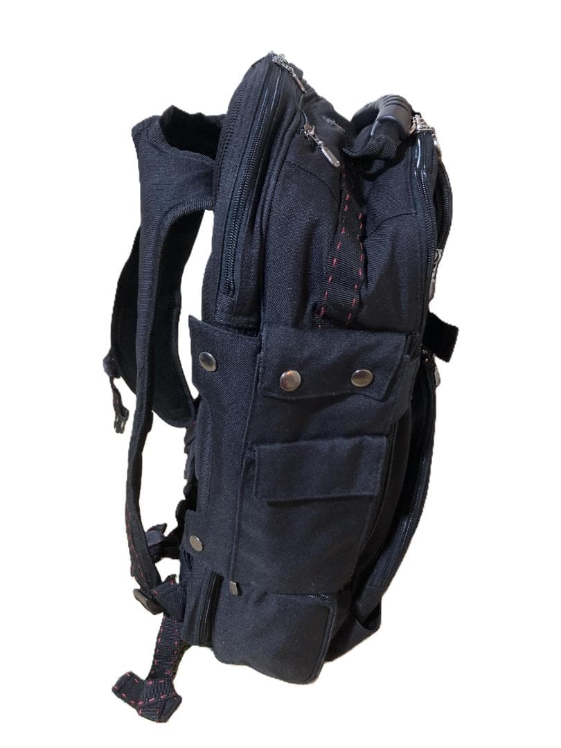 早い者勝ち 値下げ中 レア 美品 INDEPENDENT バックパック 大容量