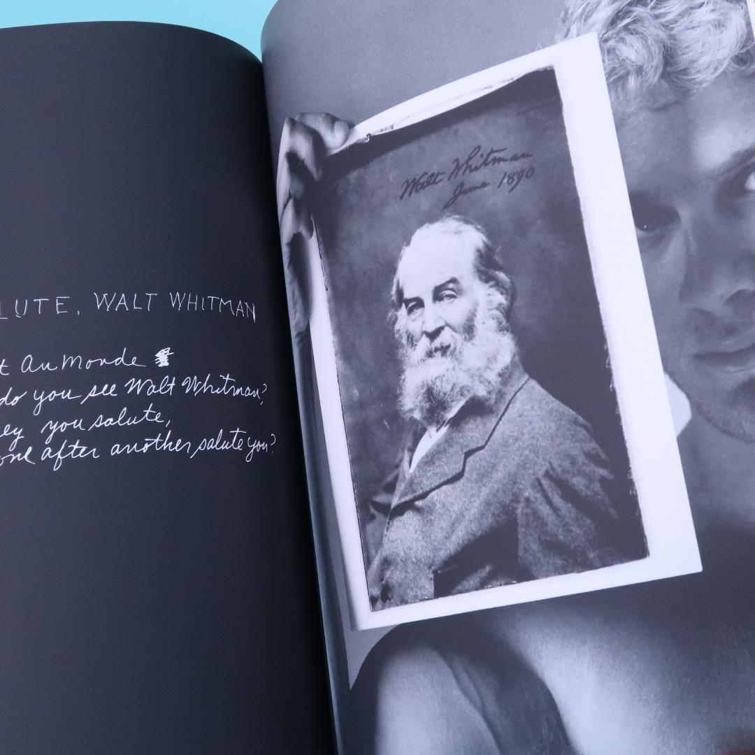 4月限定特価！希少洋書『デュアン・マイケルズ 写真展』図録 モントリオール美術館