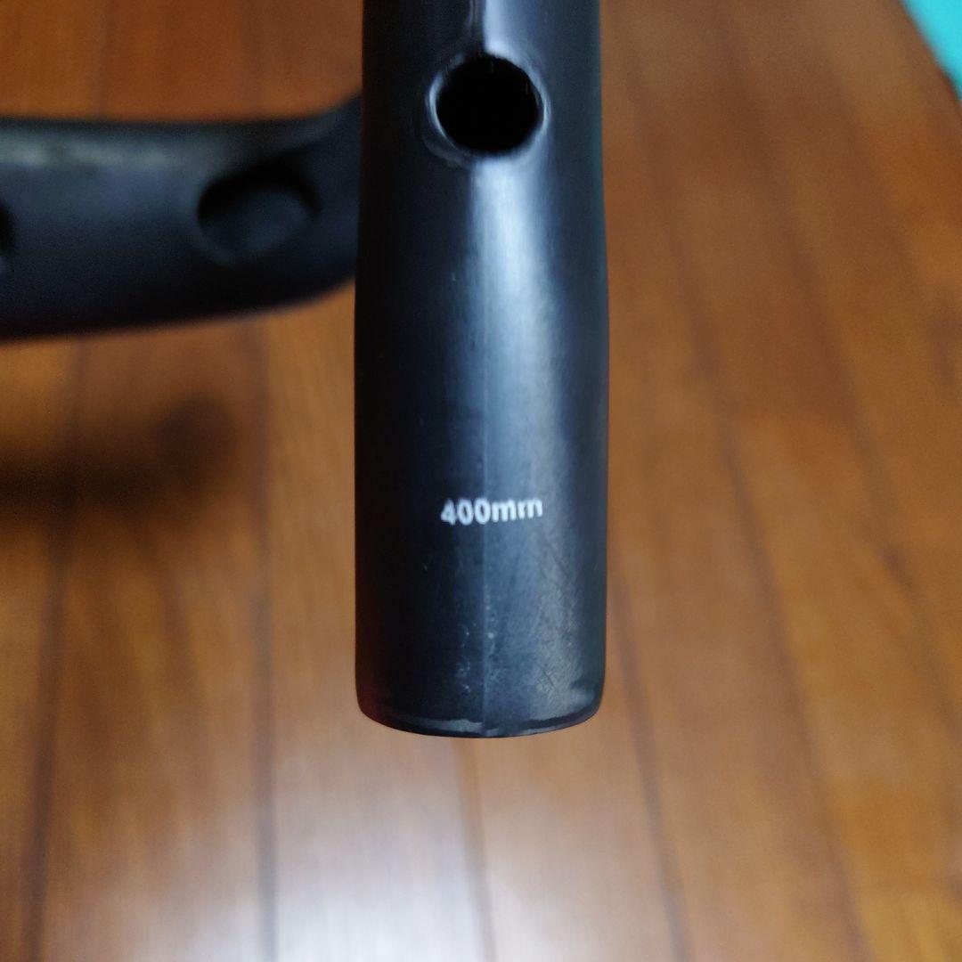 prime PRIMAVERA カーボンエアロハンドル