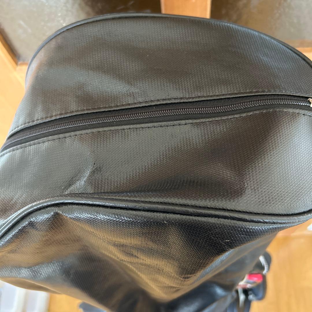 ツアーステージ　キャディバック　ゴルフバック