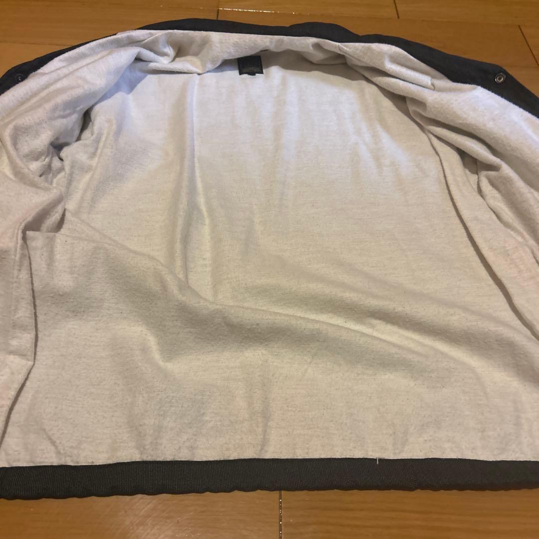 JELADO Brown’sBEACHJAKET コーチジャケット　サイズXL