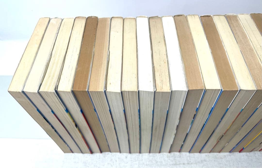 ブラック・ジャック 全巻セット 1〜25巻 手塚治虫