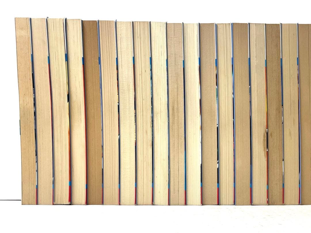 ブラック・ジャック 全巻セット 1〜25巻 手塚治虫