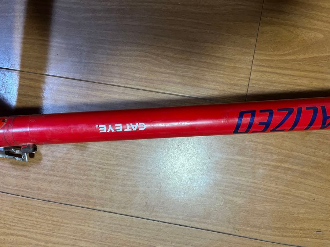 SPECIALIZED RockHopperフレーム