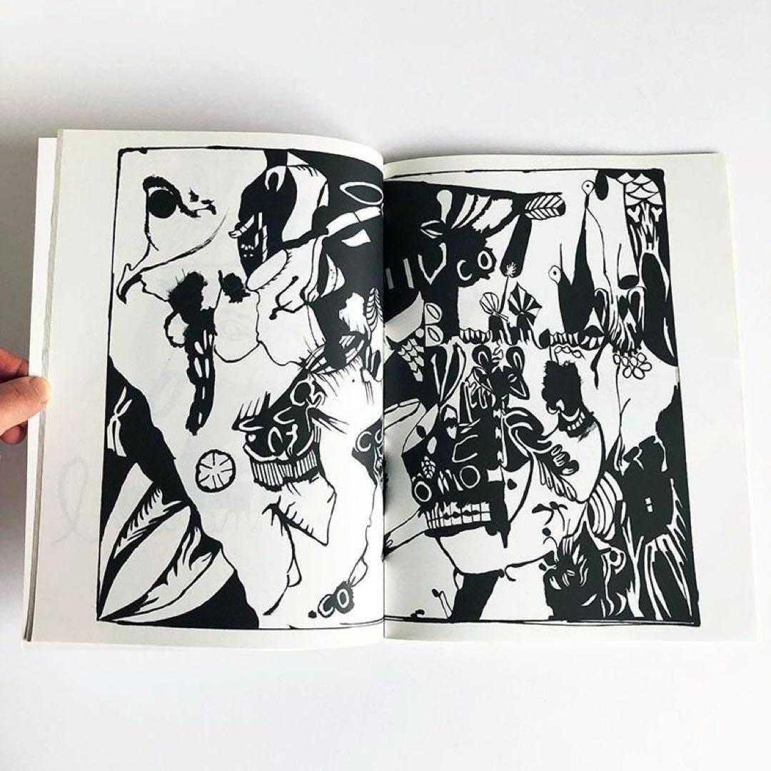 特典‼️ Christophe Brunnquell purple fashion