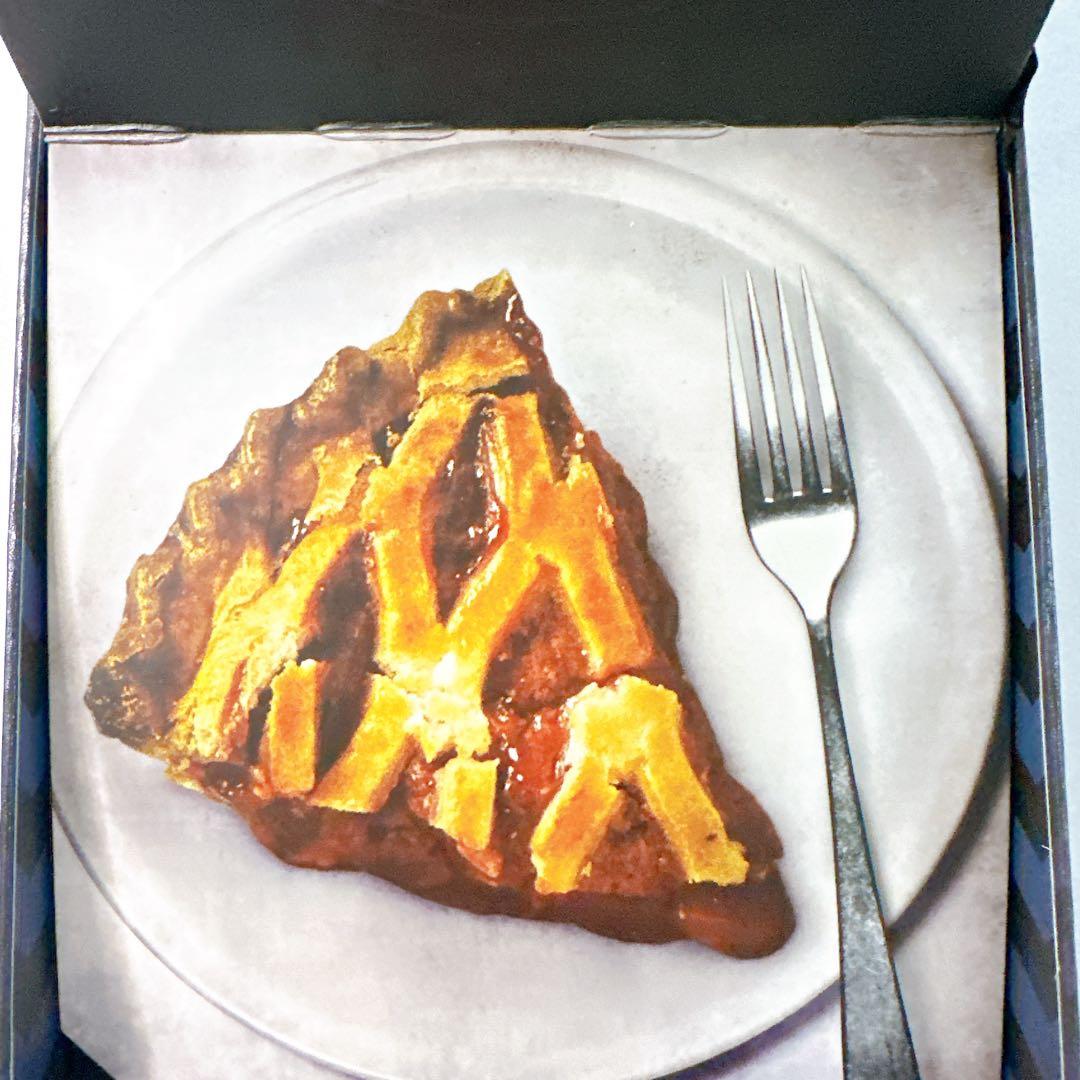 ツインピークス 【10枚組 】海外版BOX 日本語字幕有