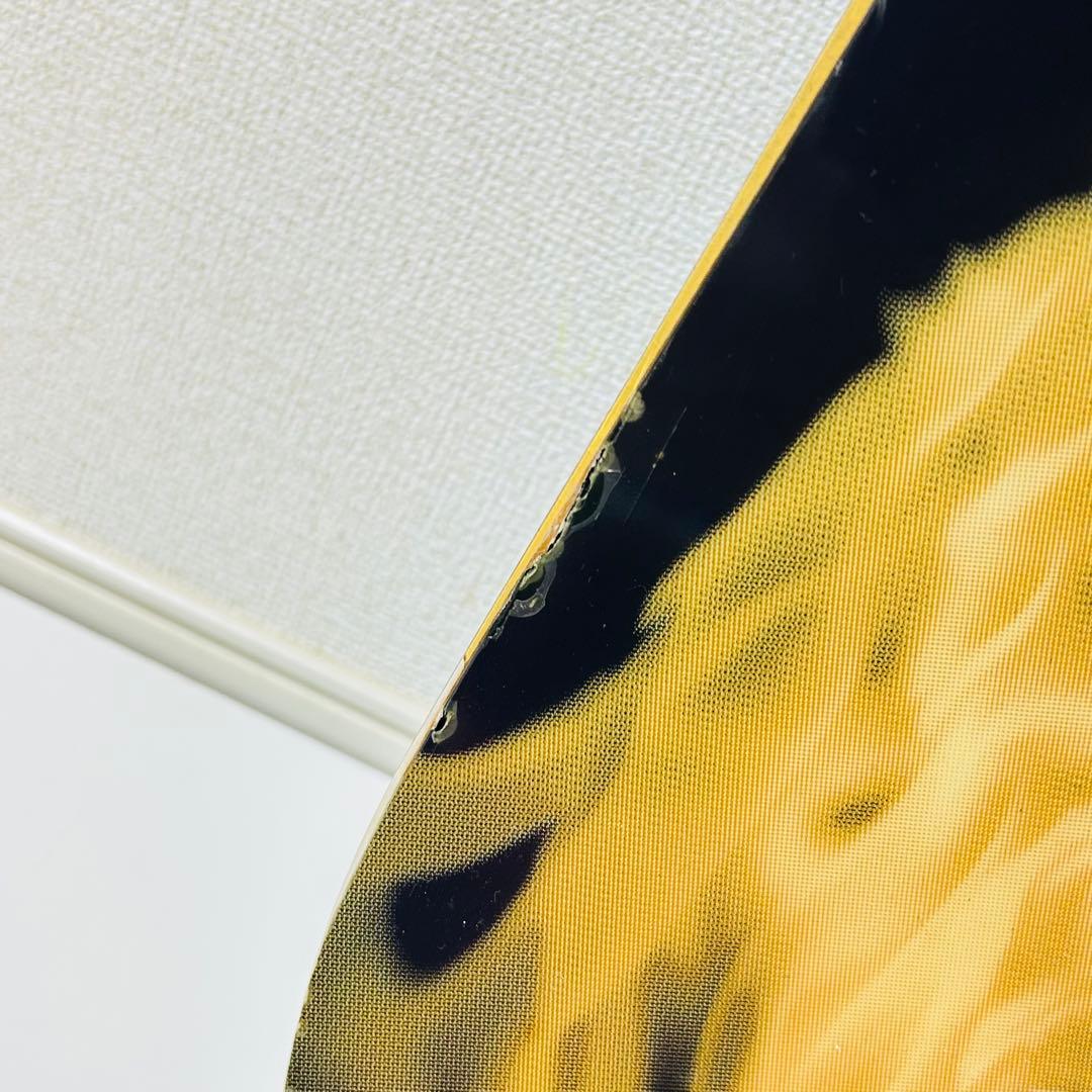 【送料無料】BURTON TROOP スノーボード 147cm ステッカー多数